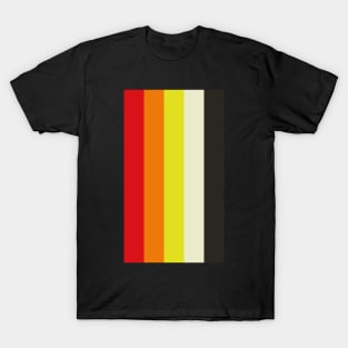 TR-808 #4 (color scheme) T-Shirt